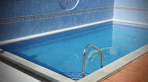 Hotel Mar Ski Blanes