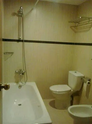 ***  Hotel Mar Ski Бланес Испания