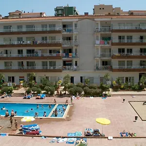 Apartment Apcostas Lotus