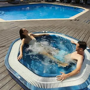 Js Paradise Sport - Adults Only 3* Эл Аренал