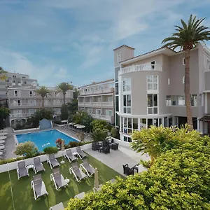 Rf San Borondon 3* Пуэрто-де-ла-Крус